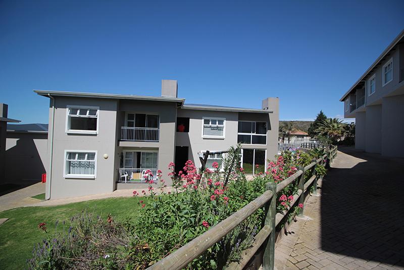 2 Bedroom Property for Sale in Island View Western Cape